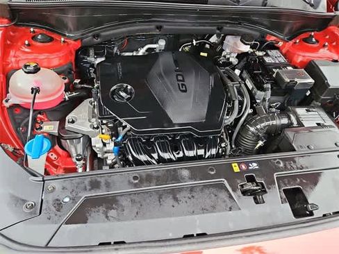 Used 2022 Hyundai Santa Fe SEL image 14