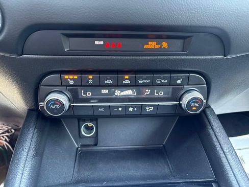 Used 2024 MAZDA CX-5 AWD 2.5 S w/ Select Package image 20