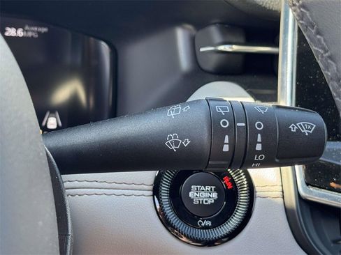 Used 2025 Jeep Compass Limited w/ Elite Group image 25