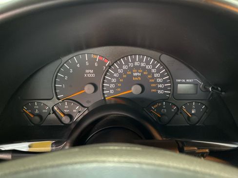 Used 2002 Pontiac Firebird Trans Am image 32