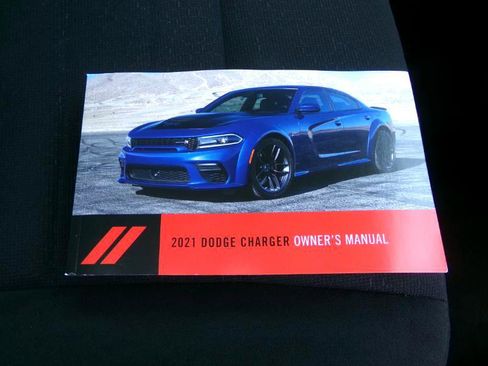 Used 2021 Dodge Charger Police w/ Fleet Safety Group image 29