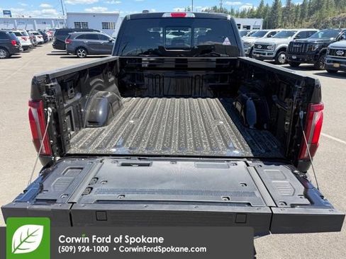 New 2026 Ford F150 King Ranch w/ Equipment Group 601A High AWD/4WD image 17