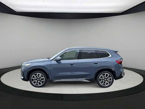 Used 2025 BMW X1 xDrive28i w/ Convenience Package AWD/4WD image 5
