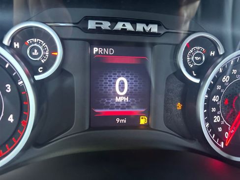 New 2025 RAM 4500 Tradesman image 19