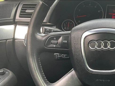 Used 2008 Audi A4 2.0T FWD image 11