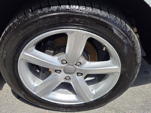 Used 2015 Audi Q7 3.0T S line Prestige w/ Towing Package image 11