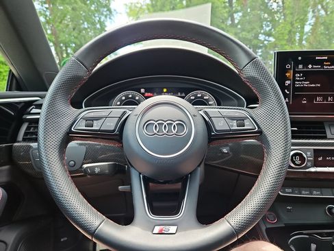 Used 2022 Audi S5 Premium Plus AWD/4WD image 31