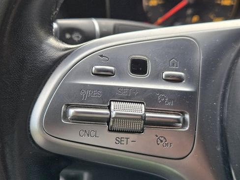 Used 2019 Mercedes-Benz S 560 S 560 image 29