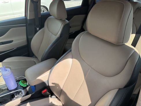 Used 2019 Hyundai Santa Fe FWD image 7