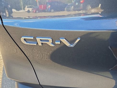 Certified 2023 Honda CR-V EX-L image 32