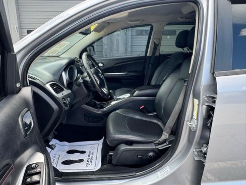 Used 2016 Dodge Journey R/T AWD/4WD image 11