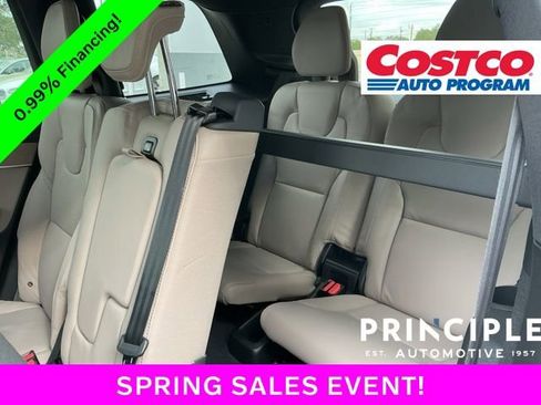 New 2026 Volvo XC90 B6 Ultra w/ Protection Package AWD/4WD image 36