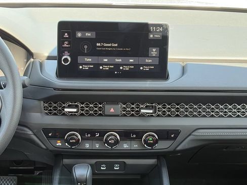 New 2026 Honda Accord SE image 16