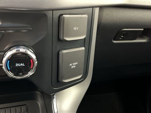 New 2025 Ford F150 XLT w/ Equipment Group 302A MID image 22