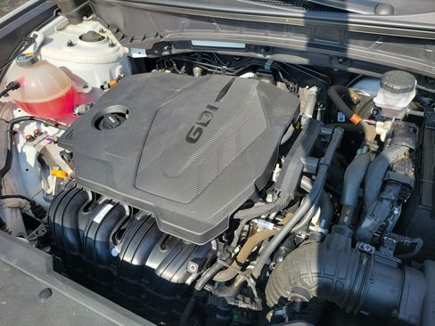 Certified 2023 Hyundai Tucson SEL AWD/4WD image 25