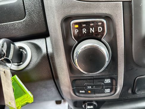 Used 2023 RAM 1500 Tradesman AWD/4WD image 27