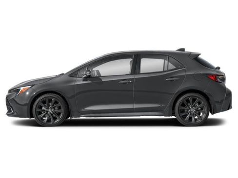 New 2026 Toyota Corolla XSE FWD image 3