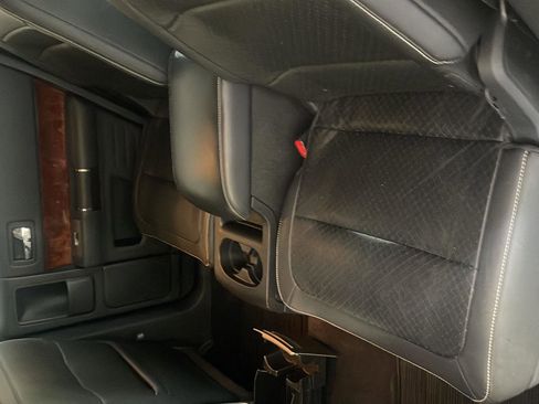 Used 2010 Ford Flex Limited image 13