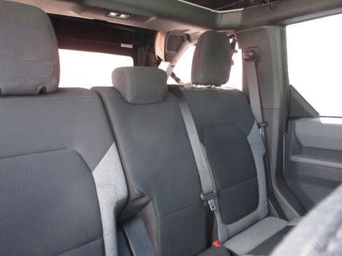 Used 2022 Ford Bronco Big Bend AWD/4WD image 26