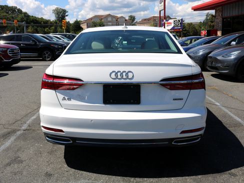 Used 2023 Audi A6 2.0T Premium image 3