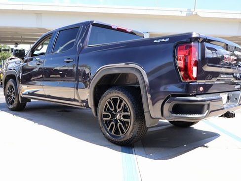 Certified 2022 GMC Sierra 1500 Elevation image 4