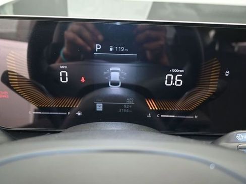 Used 2025 Kia K4 FWD image 7