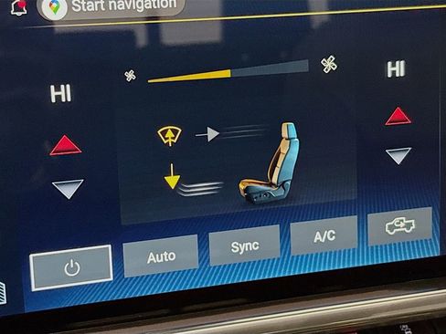 New 2026 Chevrolet Silverado 1500 LT Trail Boss w/ LT Trail Boss Premium Package image 36