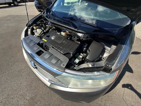 Used 2015 Nissan Quest SV image 4