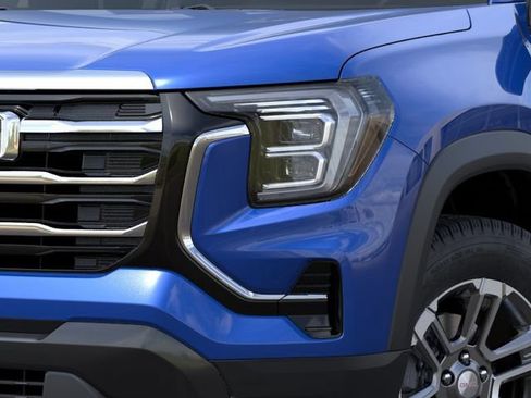 New 2027 GMC Terrain Elevation AWD/4WD image 10