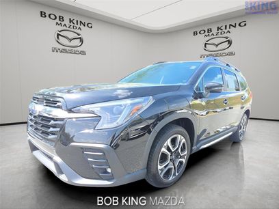 Used 2023 Subaru Ascent Limited