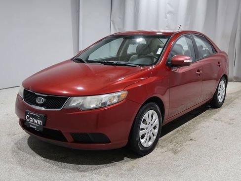 Used 2010 Kia Forte EX image 6