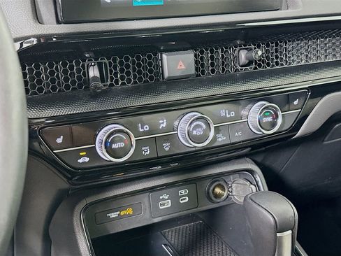Certified 2024 Honda CR-V EX-L image 14