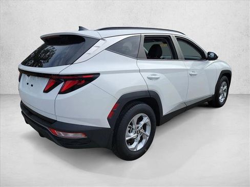 Used 2024 Hyundai Tucson SEL image 5