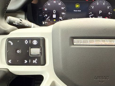 Used 2024 Land Rover Defender 110 S AWD/4WD image 11