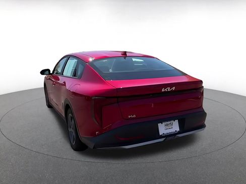 Used 2025 Kia K4 FWD image 11