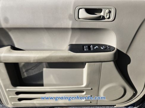 Used 2010 Honda Element EX image 23