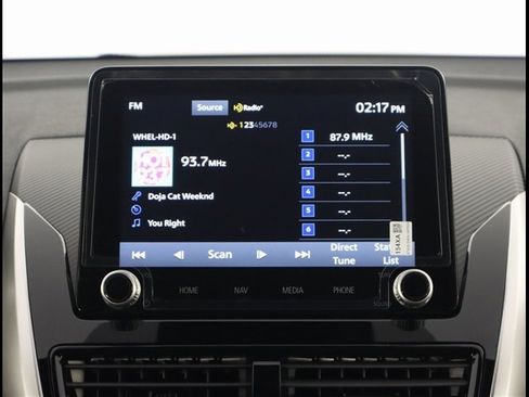 Used 2024 Mitsubishi Eclipse Cross SEL image 25