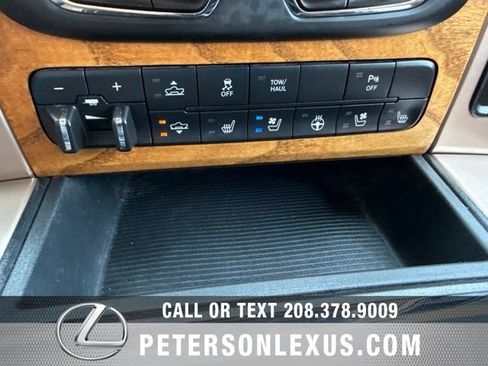 Used 2013 RAM 1500 Laramie Longhorn w/ Convenience Group AWD/4WD image 14