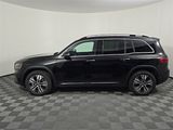 New 2025 Mercedes-Benz GLB 250 4MATIC image 2