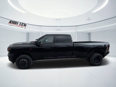 New 2026 RAM 3500 Big Horn image 6