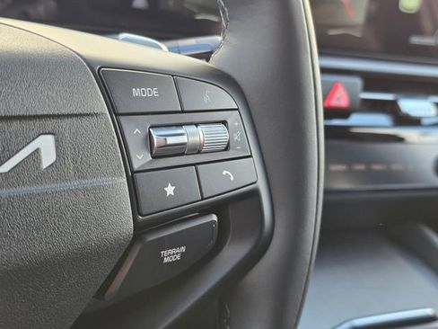 New 2026 Kia Sportage X-Line image 35