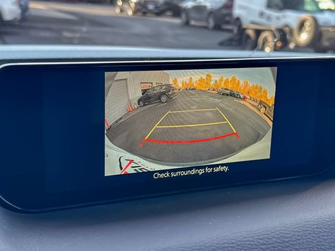 New 2026 MAZDA CX-50 AWD 2.5 S w/ Weather Package image 18