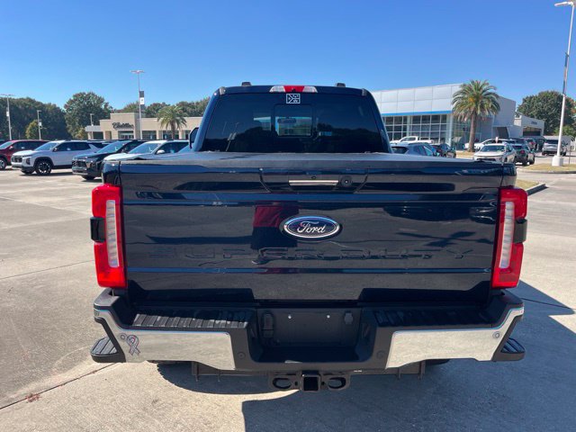 Used 2024 Ford F250 Lariat w/ Chrome Package AWD/4WD image 5