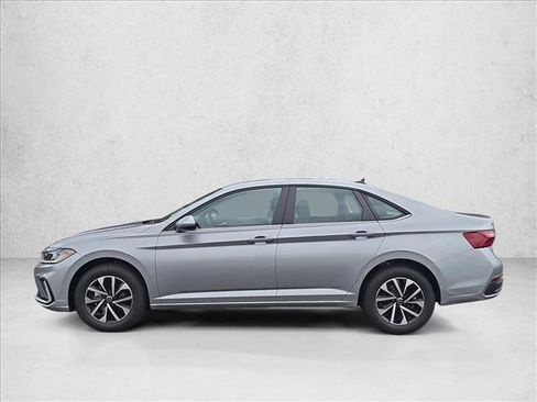 New 2026 Volkswagen Jetta S image 7