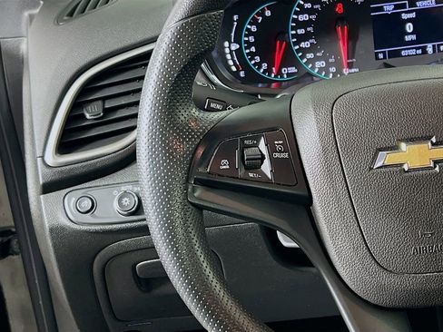 Used 2019 Chevrolet Trax LT FWD image 10