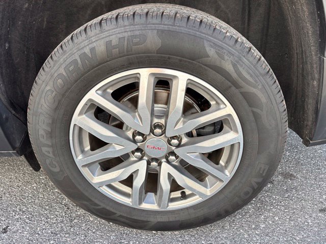 Used 2018 GMC Acadia SLE w/ Driver Alert Package I AWD/4WD image 25