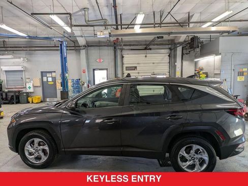 Used 2023 Hyundai Tucson SE image 7