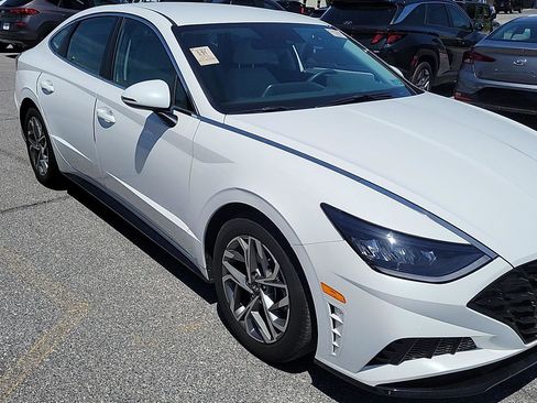 Used 2023 Hyundai Sonata SEL FWD image 7