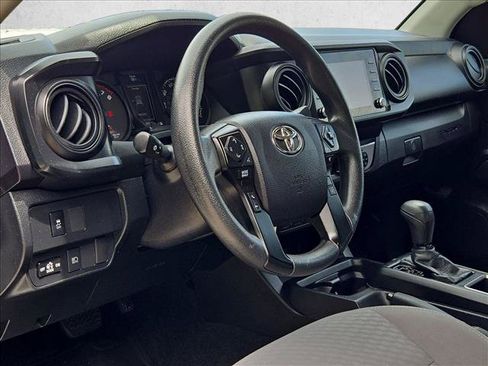 Used 2021 Toyota Tacoma SR w/ SR Convenience Package RWD image 9