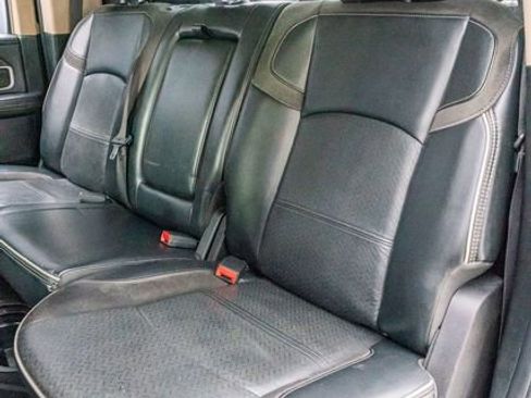 Used 2021 RAM 3500 Laramie image 34